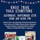 Knox Trail Yoga Storytime event image