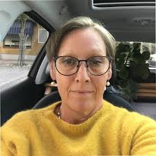 Efter nästan åtta år på samma arbetsplats säger jag hejdå.