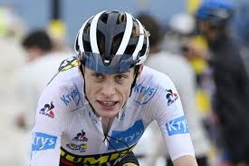 Vingegaard secures overall victory in settimana ciclistica coppi e bartali in style. Yymvs82qjqyl9m