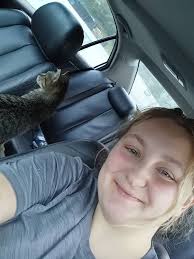 Husband found these 2 off of Hunters Branch. One has a collar, but no tags. 