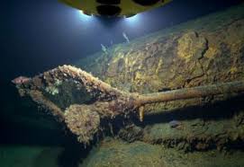 Submarino Alemán Segunda Guerra Mundial - Historias Segunda Guerra Mundial