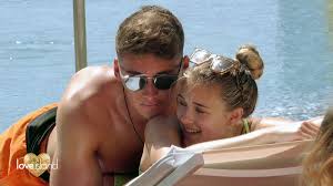 Love island will return to tv screens with a new winter version as the 2020 series kicks off in january on itv. Love Island 2021 Rtl2 Paarungszeremonie Folge 17 Im Live Ticker Film Tv Serien