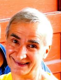 Obituary for James W. Roeske