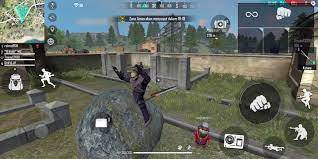 Jangan terlalu dianggap serius, mending bales aja pakai pantun ff keren dan juga lucu. Foto Free Fire Lucu Home Facebook