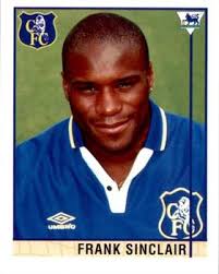 Frank Sinclair Gallery