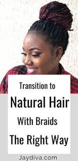 In fact, if done improperly, they can cause more harm than good. 200 Braids For Natural Hair Growth Ideas In 2021 Natural Hair Styles Braided Hairstyles Hair Styles