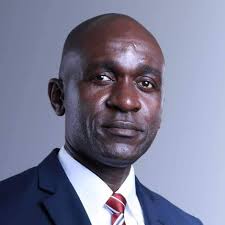 Geoffroy Foumboula Libeka