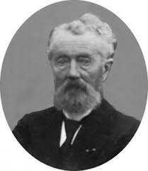 Reijnders, Izaak Herman.