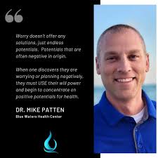 Blue Waters Health Center