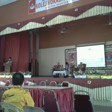 Encik mohamad suhaimi azyze bin mustafa. Kolej Vokasional Kulim Kulim Kedah
