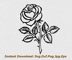 Download Rose Monogram Svg Flower Monogram Svg Rose Split Monogram Svg Flower Split Monogram Wedding Rose Monogram Svg File Rose Silhouette Svg By Kartcreation Thehungryjpeg Com