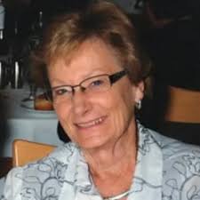 Obituary information for Patricia K Millard