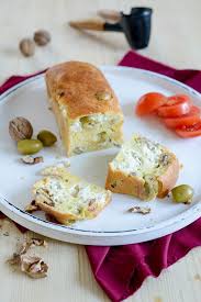 Maybe you would like to learn more about one of these? Herzhafter Kuchen Mit Oliven Und Ziegenkase Rezept Franzosisch Kochen