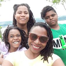 My Lion & The Mouse Journey