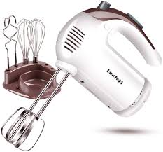 dmofwhi 5 speed hand mixer electric