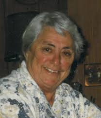 Valerie McKiniry Obituary