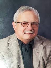 Allan Trombley Obituary