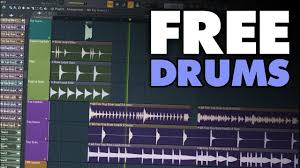 Fl studio, ableton live, apple logic pro, propellerheads reason, steinberg cubase and many more! Free Drums Mega Pack W A Production