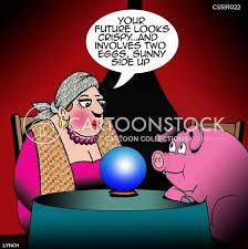 Sunny Side Up Cartoons and Comics