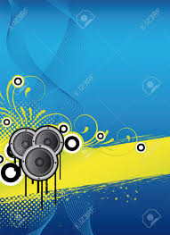 Blue Abstract Party Flyer Design With Ornaments Stock Photo Picture And Royalty Free Image Image 6024477 Polish your personal project or design with these party flyer transparent png images, make it even more personalized and more attractive. blue abstract party flyer design with ornaments