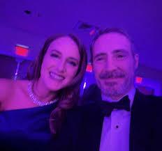 Abbey Mecca Earns Two New York Emmy Awards for Two Wars, The Road to  Integration Documentary