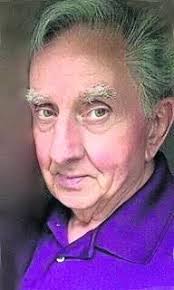 Kenneth Nelson Obituary (1939