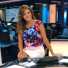 Espectáculos 22/07/2019 11:54 pm la cuarta. Priscilla Vargas A Privargasa Twitter