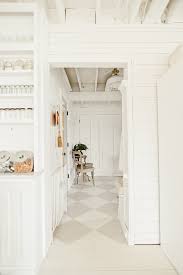 Maybe you would like to learn more about one of these? Mudroom Painted Floors Liz Marie Blog