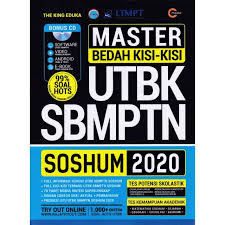 Jadikan soal soal utbk sejarah ini sebagai soal latihan dalam menghadapi ujian/mengerjakan soal soal utbk sejarah 2019/2020. The King Eduka Master Bedah Kisi Kisi Utbk Sbmptn Soshum 2020 Shopee Indonesia