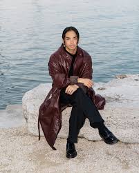 Bildergebnis für Joshua Serafin