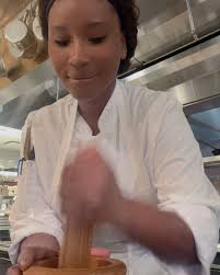 Surprise, Surprise! “Friends to Thank-A Tasting Menu Experience”