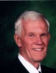 Thomas Richard Fox Obituary