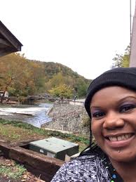 What does full hook up include in RVing?