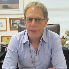 Zvi Ram, neurosurgeon (Tel Aviv, Israel)