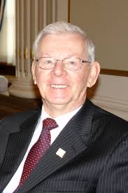 Décès de l'ancien député Fabien Roy