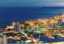 Comodoro Rivadavia Chubut Argentina Best Places To Travel Virtual Field Trips Trip