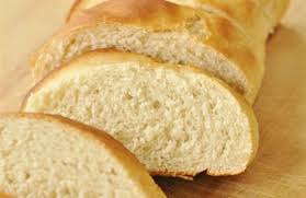 Recette Facile De Pain Baguette A La Francaise