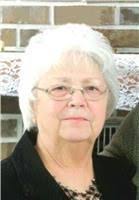 Barbara Thames Obituary (1949