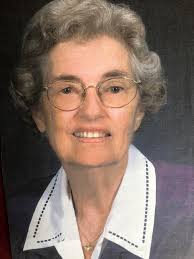 Ovalee Guyton Obituary