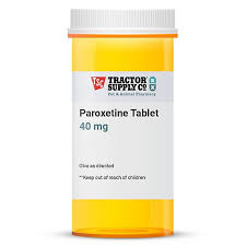 Image result for Paroxetine