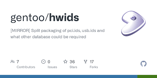 Design hem osis untuk mos / design hem osis untuk. Hwids Usb Ids At Master Gentoo Hwids Github