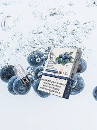 藍莓｜Lana 煙彈水果風味透明霧化菸彈兼容一代煙機#限時好康# - Lana電子煙官網_Lanavape電子煙現貨速發-輕霧時刻