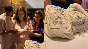 Hardik pandya is missing his playtime with his baby boy, agastya, shares a. How Hardik Pandya Natasa Stankovic Thanked Doctors Who Helped Deliver Their First Child Cricket