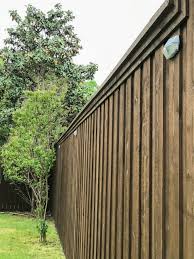 The wire has adequate tension acting as a light suspension kit for large decks. Adding Solar Lights To The Back Fence County Road 407
