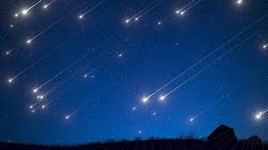 The meteors are called the perseids because the point from which they . Horoskop Diesen Sternzeichen Erfullen Die Perseiden Nun Einen Wunsch Brigitte De