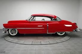 Image result for Bolero Maroon 1951 Cadillac