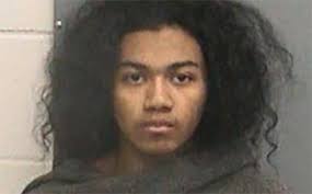 Wanted Florida suspect arrested in Holbrook