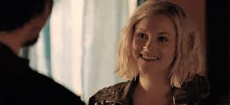 Aleeza and i created it about two years ago and, thanks to the awesome team, it was fun and quite successful. 23 Female Tv Characters That Have Perfected The Look Tv Fanatic