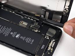 In the first step just go to > the settings app on your iphone 7, iphone 5s, or iphone 6s plus or ipad. Iphone 7 Battery Replacement Ifixit Repair Guide