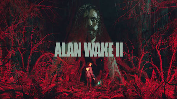 Alan Wake 2 | Download and Buy Today - Epic Games Store